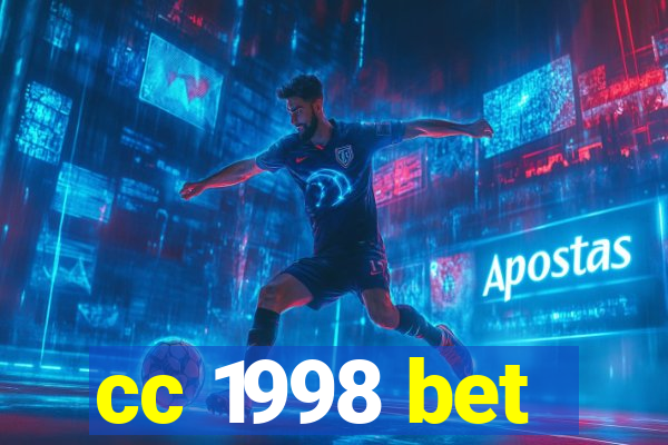 cc 1998 bet